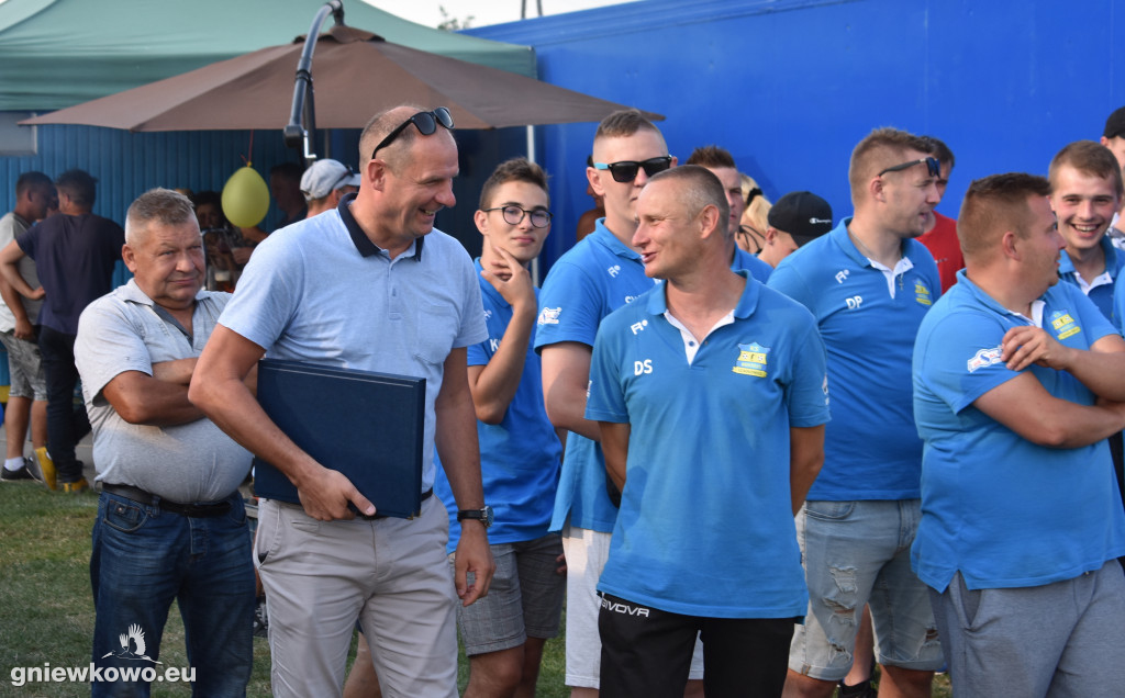 10-lecie Mikrusa Szadłowice