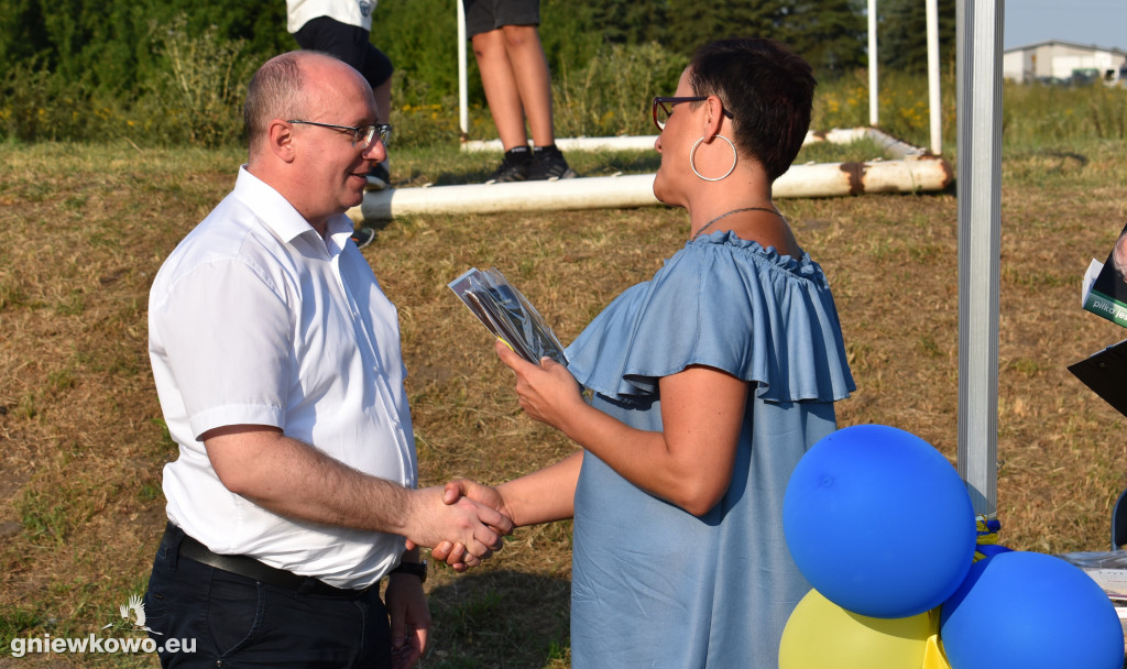 10-lecie Mikrusa Szadłowice