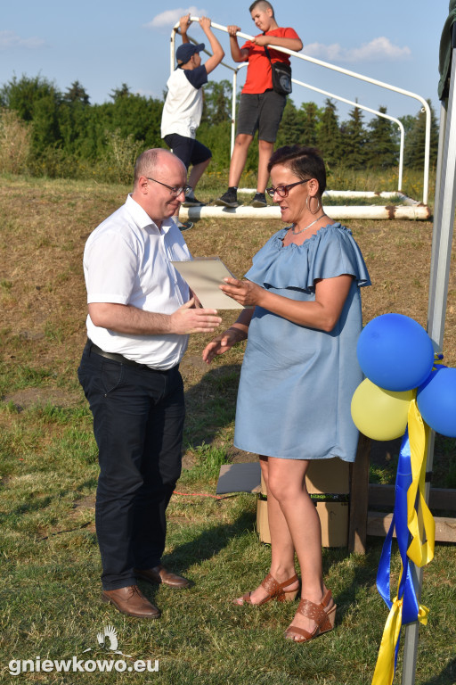 10-lecie Mikrusa Szadłowice