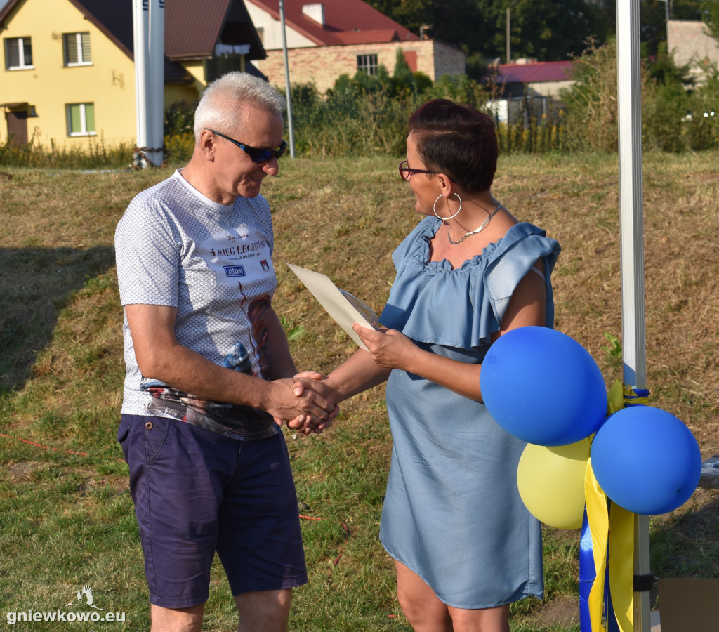 10-lecie Mikrusa Szadłowice