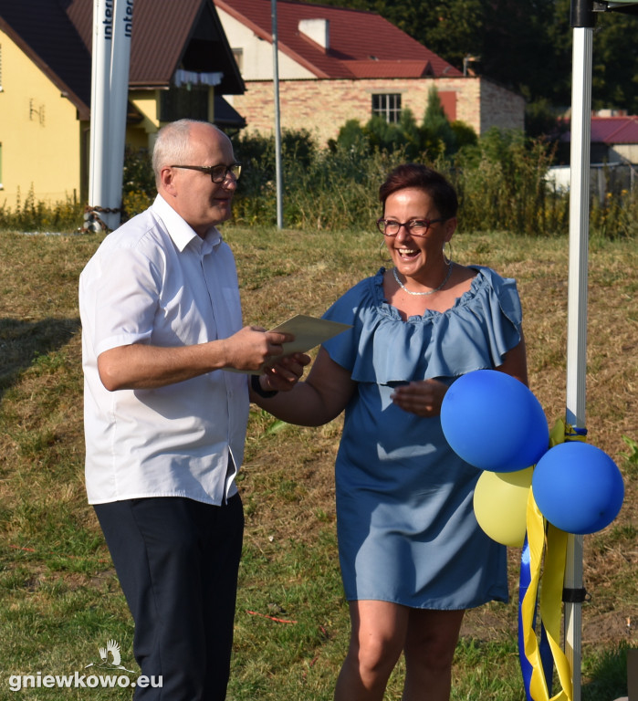 10-lecie Mikrusa Szadłowice
