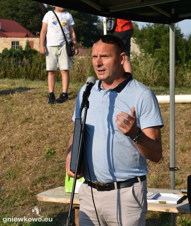 10-lecie Mikrusa Szadłowice