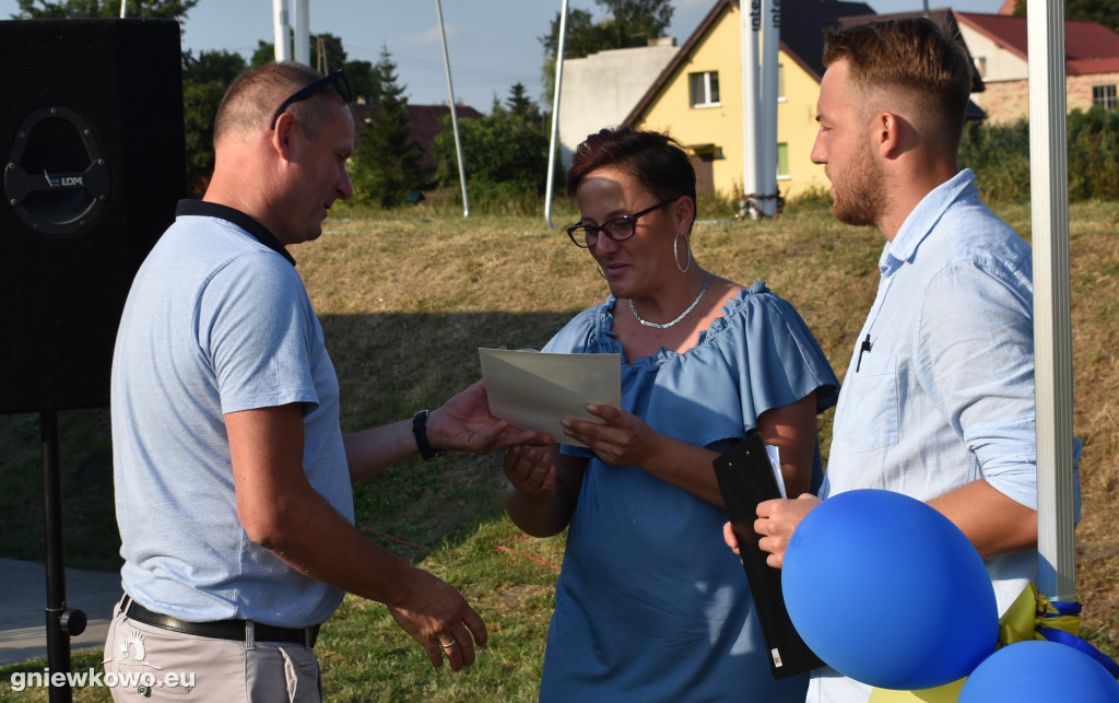 10-lecie Mikrusa Szadłowice