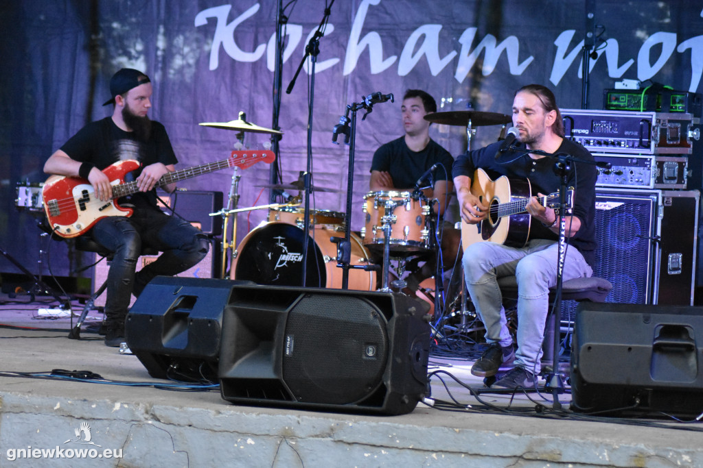 GrOcK Festival - koncert TSA Michalski Niekrasz Kapłon