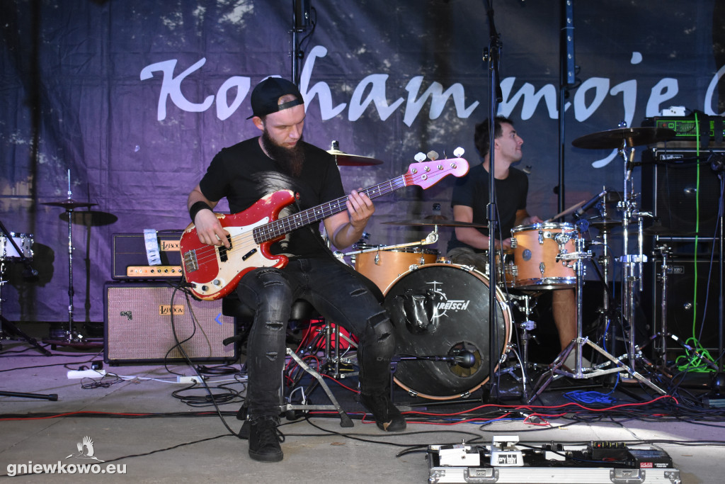 GrOcK Festival - koncert TSA Michalski Niekrasz Kapłon