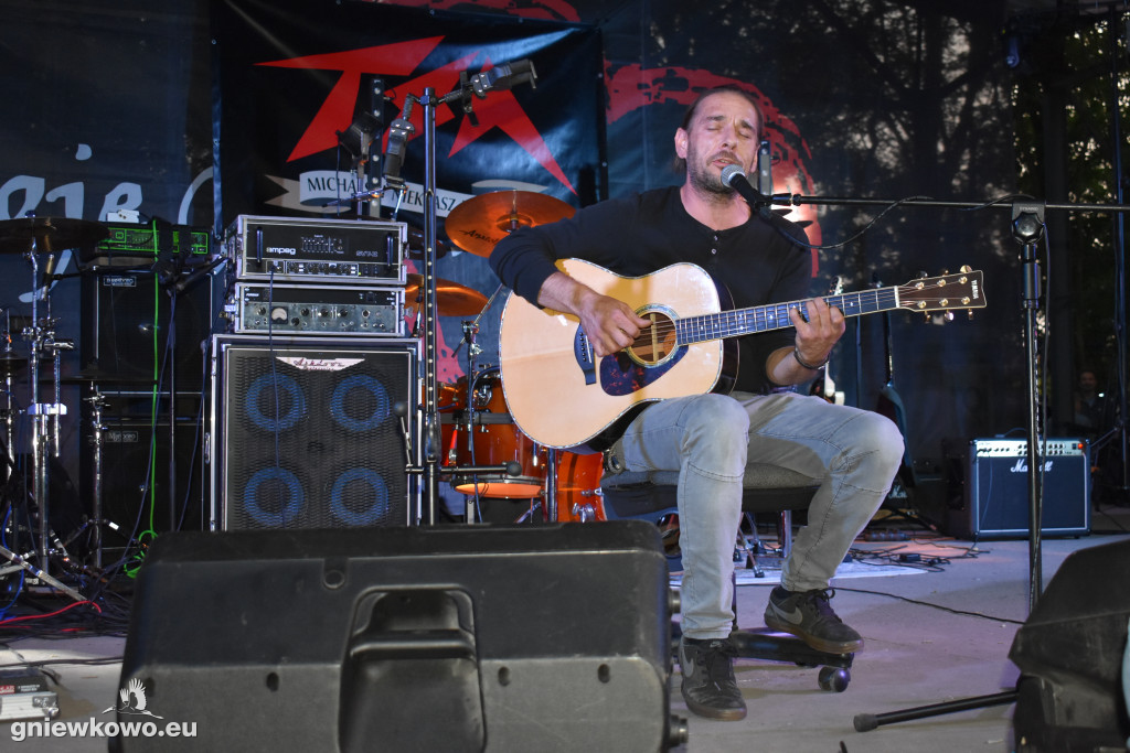 GrOcK Festival - koncert TSA Michalski Niekrasz Kapłon