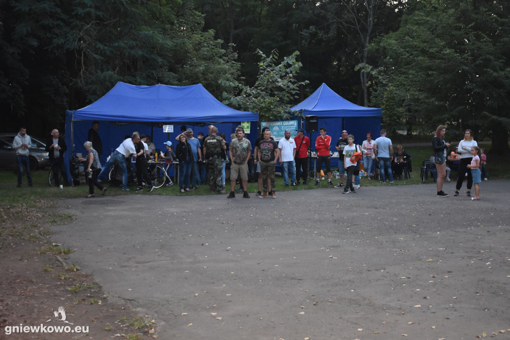 GrOcK Festival - koncert TSA Michalski Niekrasz Kapłon