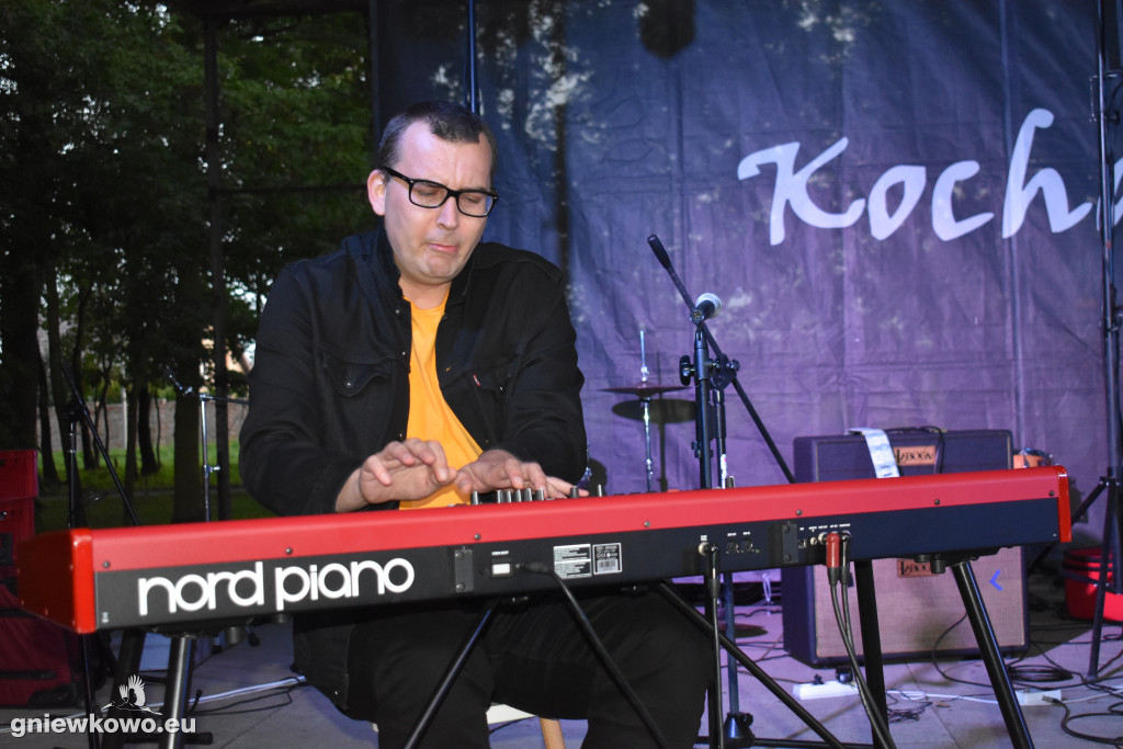 GrOcK Festival - koncert TSA Michalski Niekrasz Kapłon