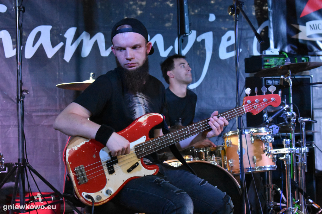 GrOcK Festival - koncert TSA Michalski Niekrasz Kapłon