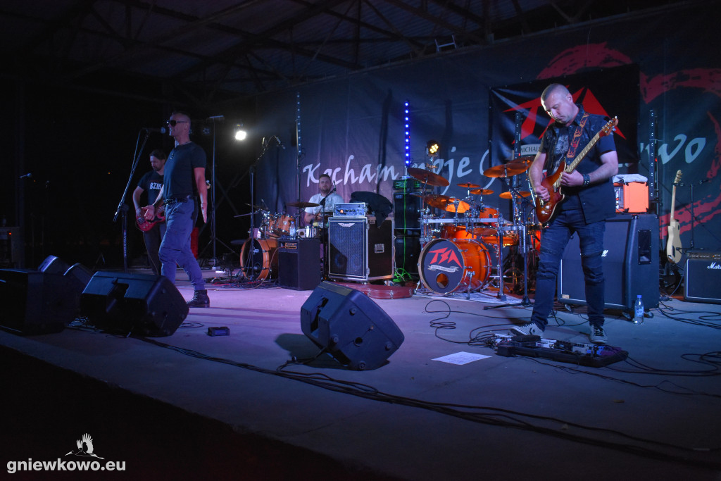 GrOcK Festival - koncert TSA Michalski Niekrasz Kapłon