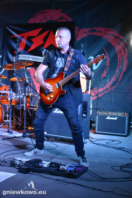 GrOcK Festival - koncert TSA Michalski Niekrasz Kapłon