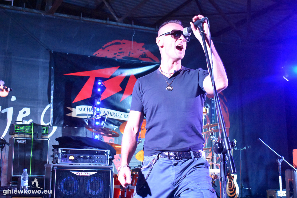 GrOcK Festival - koncert TSA Michalski Niekrasz Kapłon