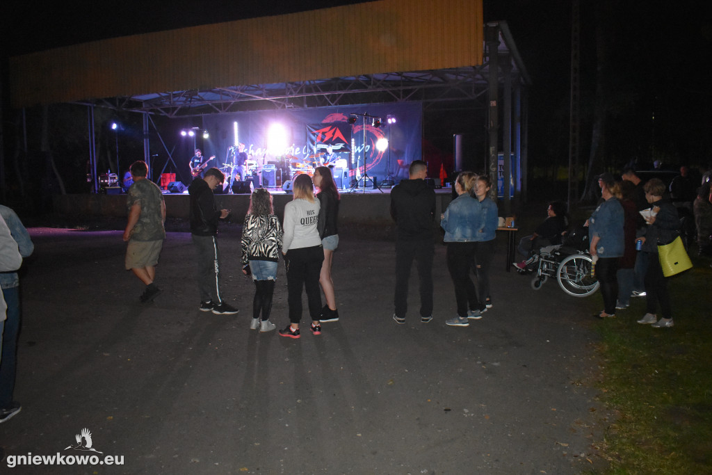 GrOcK Festival - koncert TSA Michalski Niekrasz Kapłon