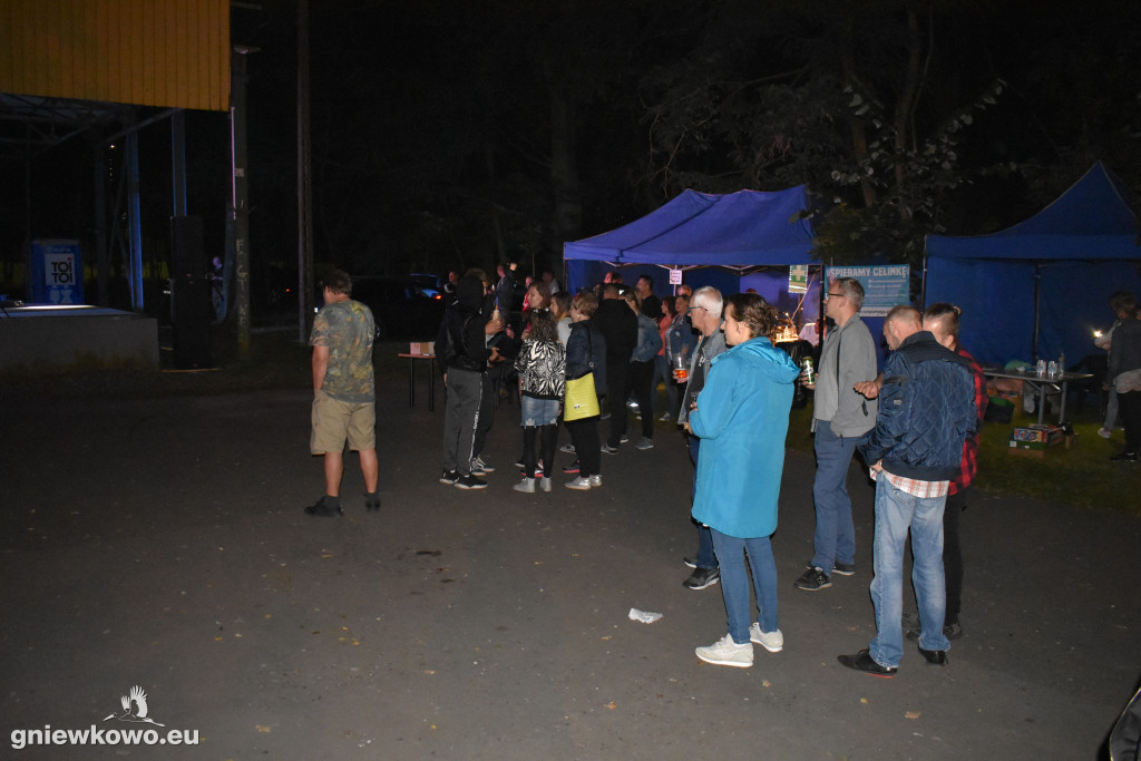 GrOcK Festival - koncert TSA Michalski Niekrasz Kapłon