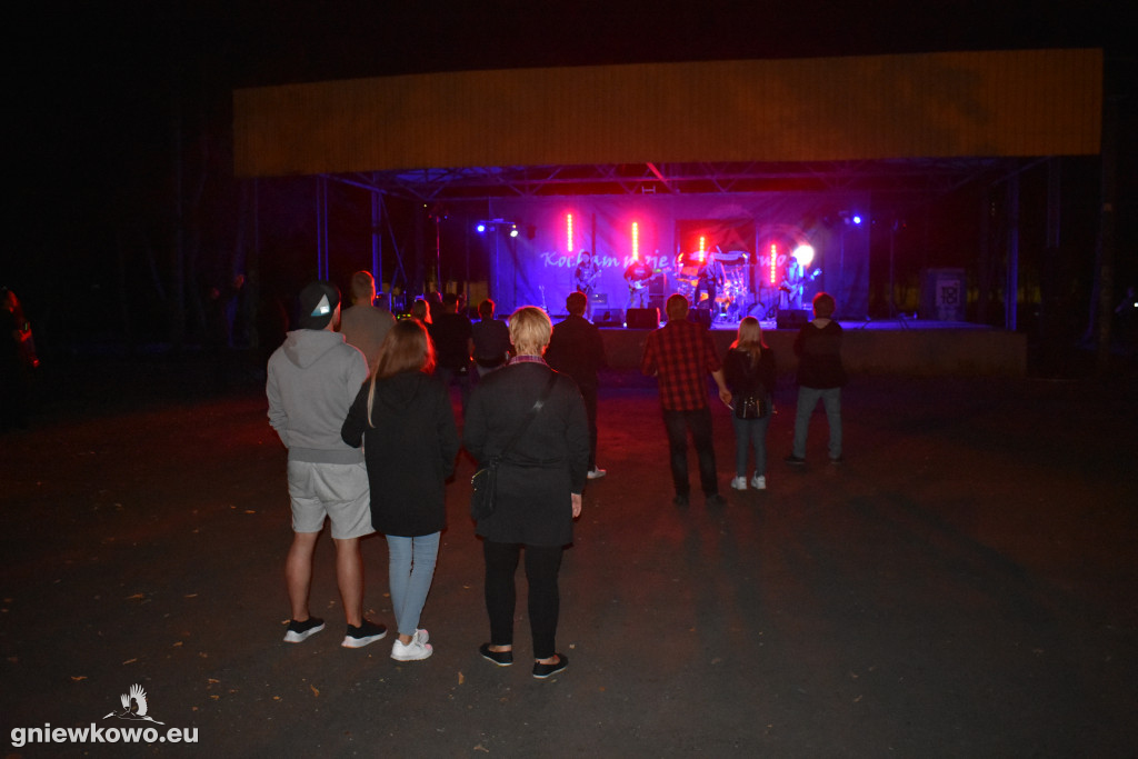 GrOcK Festival - koncert TSA Michalski Niekrasz Kapłon