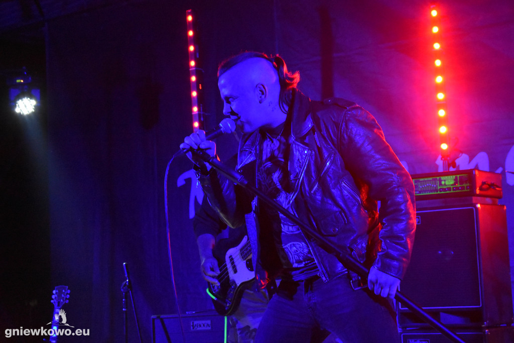 GrOcK Festival - koncert TSA Michalski Niekrasz Kapłon