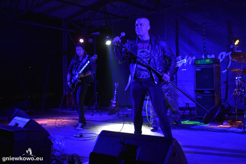 GrOcK Festival - koncert TSA Michalski Niekrasz Kapłon
