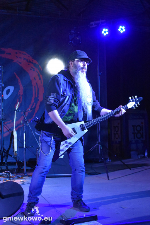 GrOcK Festival - koncert TSA Michalski Niekrasz Kapłon