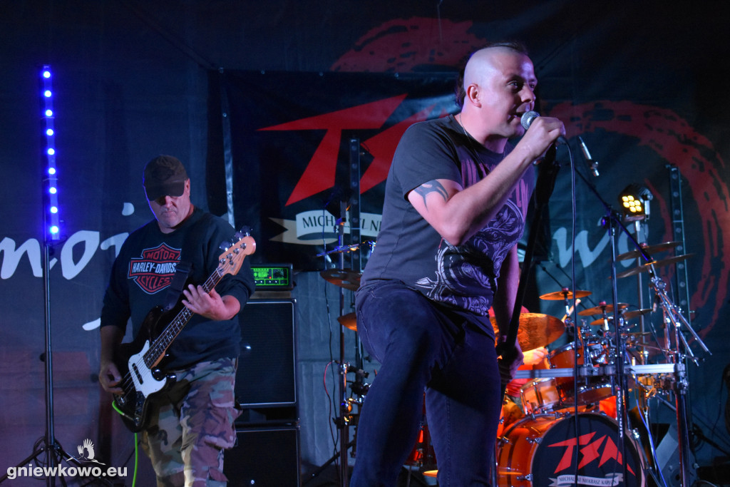 GrOcK Festival - koncert TSA Michalski Niekrasz Kapłon