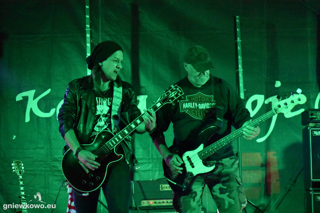 GrOcK Festival - koncert TSA Michalski Niekrasz Kapłon