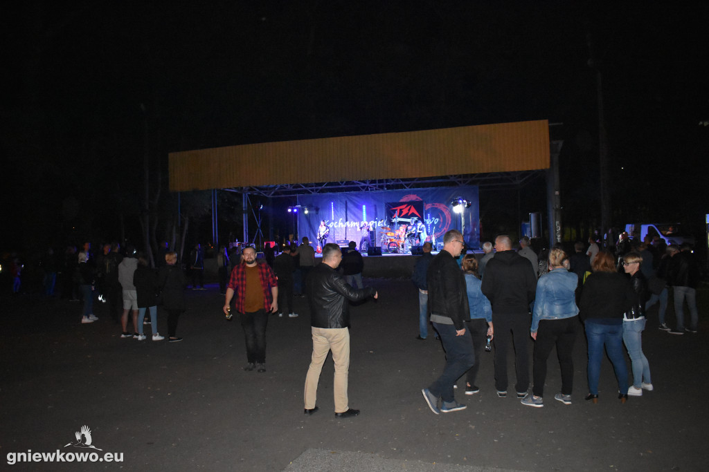 GrOcK Festival - koncert TSA Michalski Niekrasz Kapłon