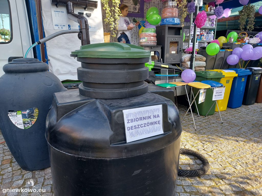 II Festyn Ekologiczny