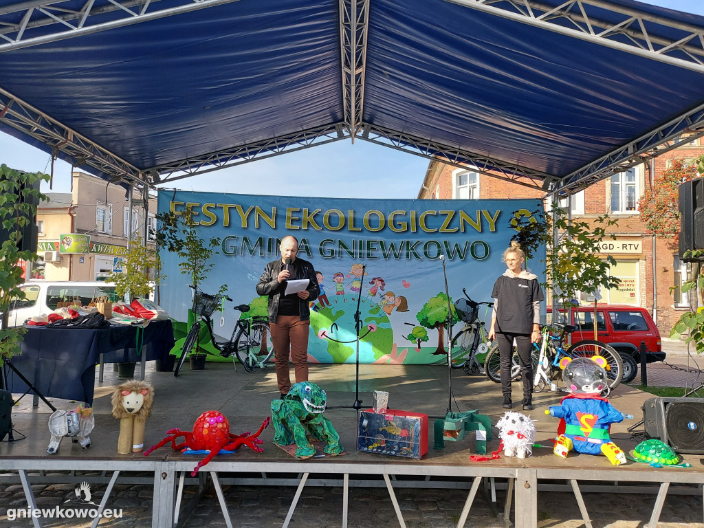 II Festyn Ekologiczny