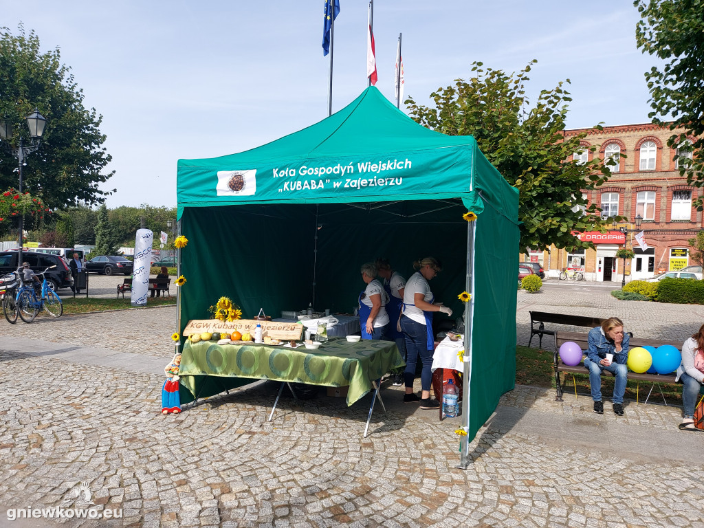 II Festyn Ekologiczny