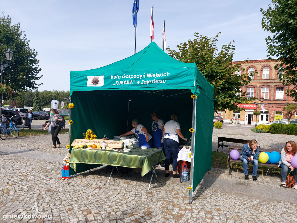 II Festyn Ekologiczny