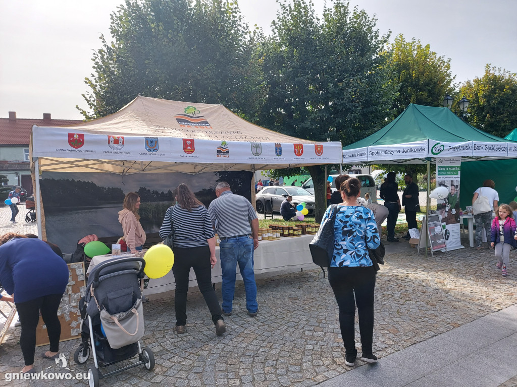 II Festyn Ekologiczny