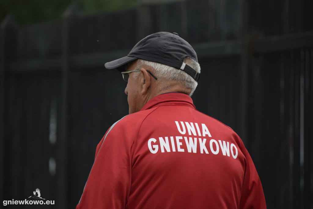 Unia - Wda Świecie 3.10.20