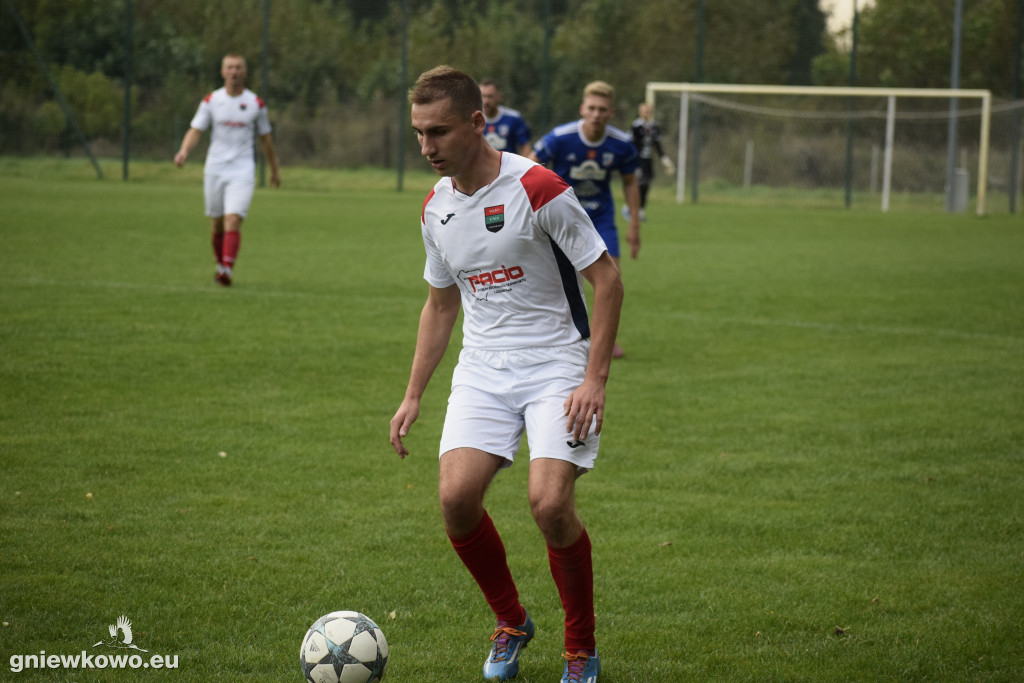Unia - Wda Świecie 3.10.20