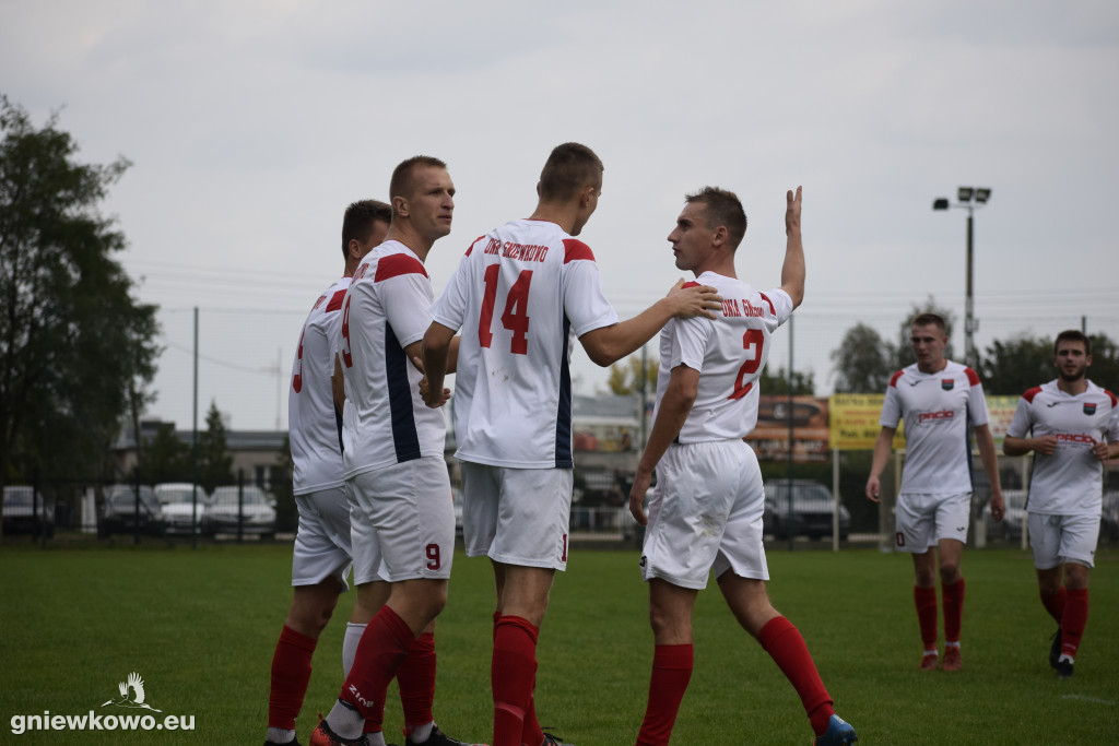 Unia - Wda Świecie 3.10.20