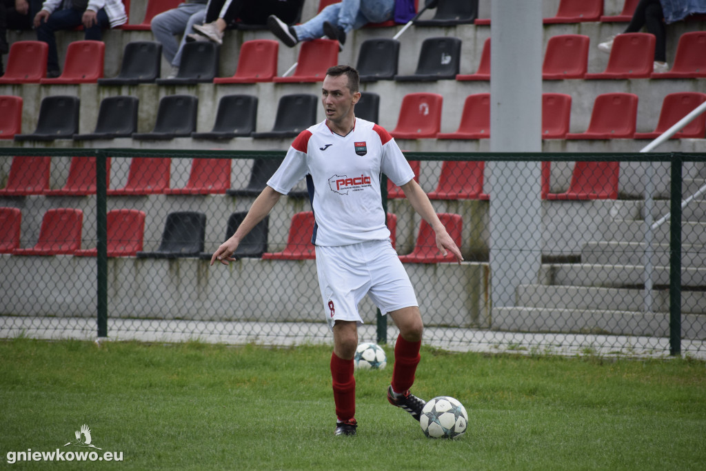 Unia - Wda Świecie 3.10.20