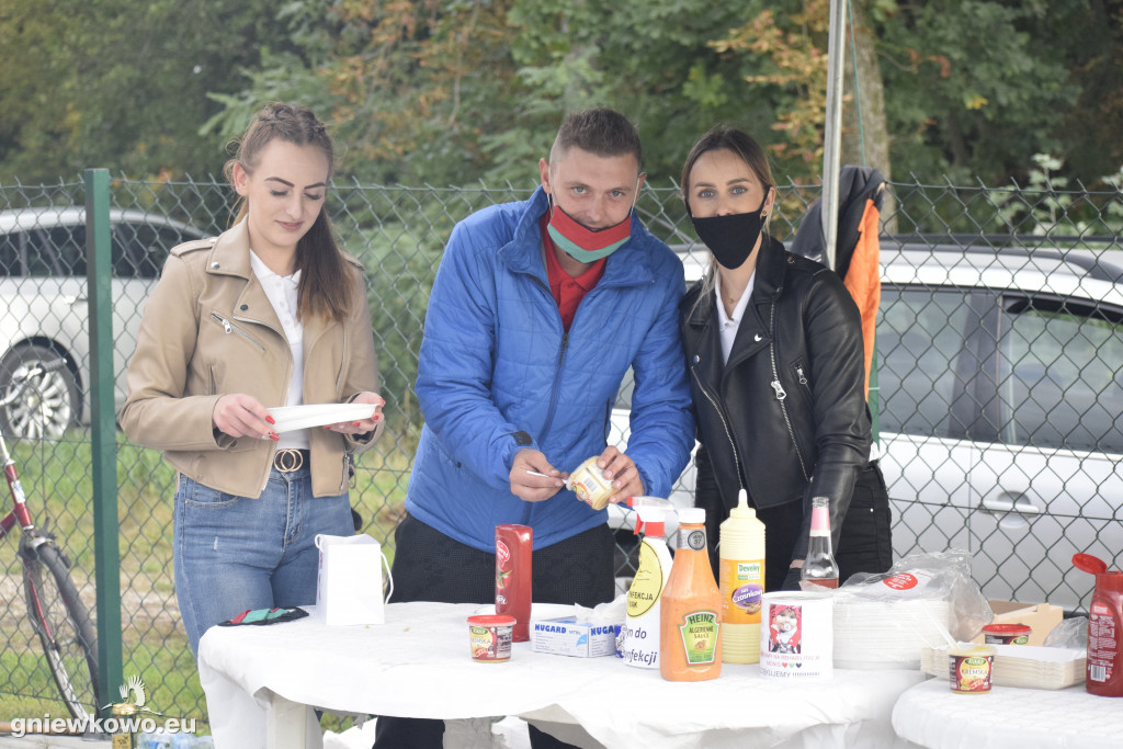 Unia - Wda Świecie 3.10.20