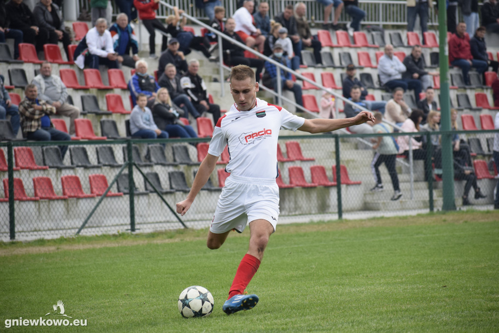 Unia - Wda Świecie 3.10.20