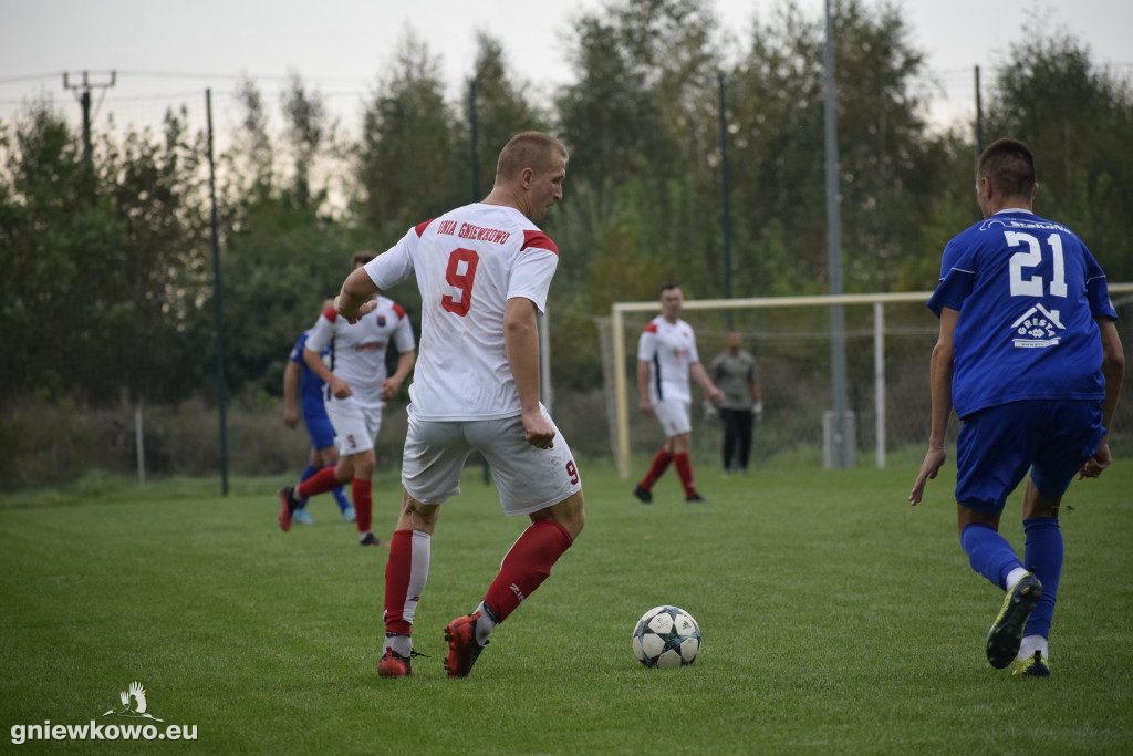 Unia - Wda Świecie 3.10.20
