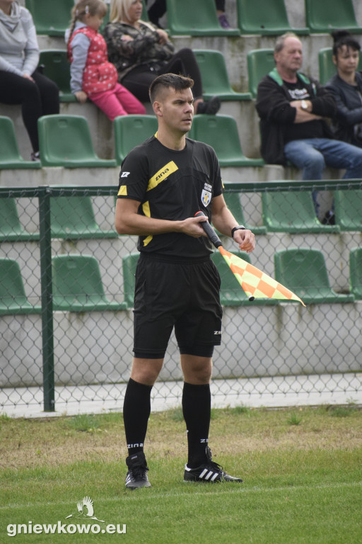 Unia - Wda Świecie 3.10.20