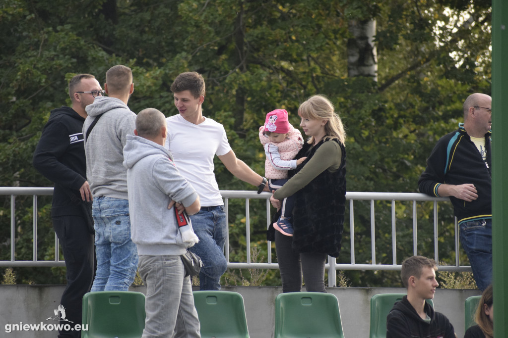 Unia - Wda Świecie 3.10.20