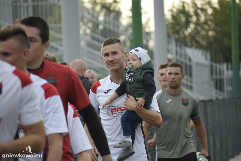 Unia - Wda Świecie 3.10.20
