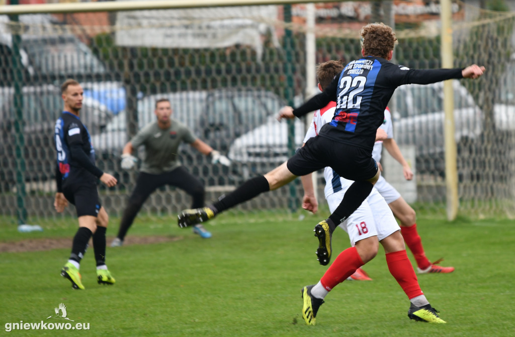 Unia - Zawisza Bydgoszcz 17.10.20