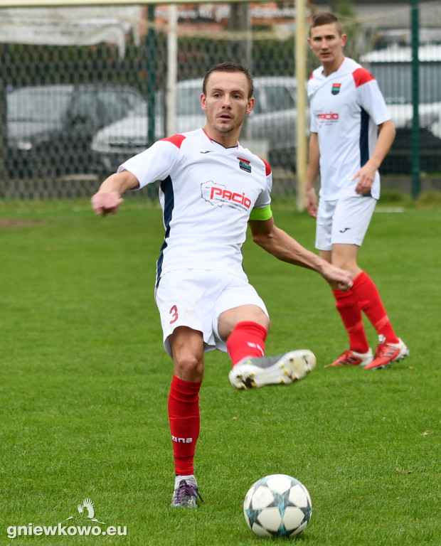 Unia - Zawisza Bydgoszcz 17.10.20