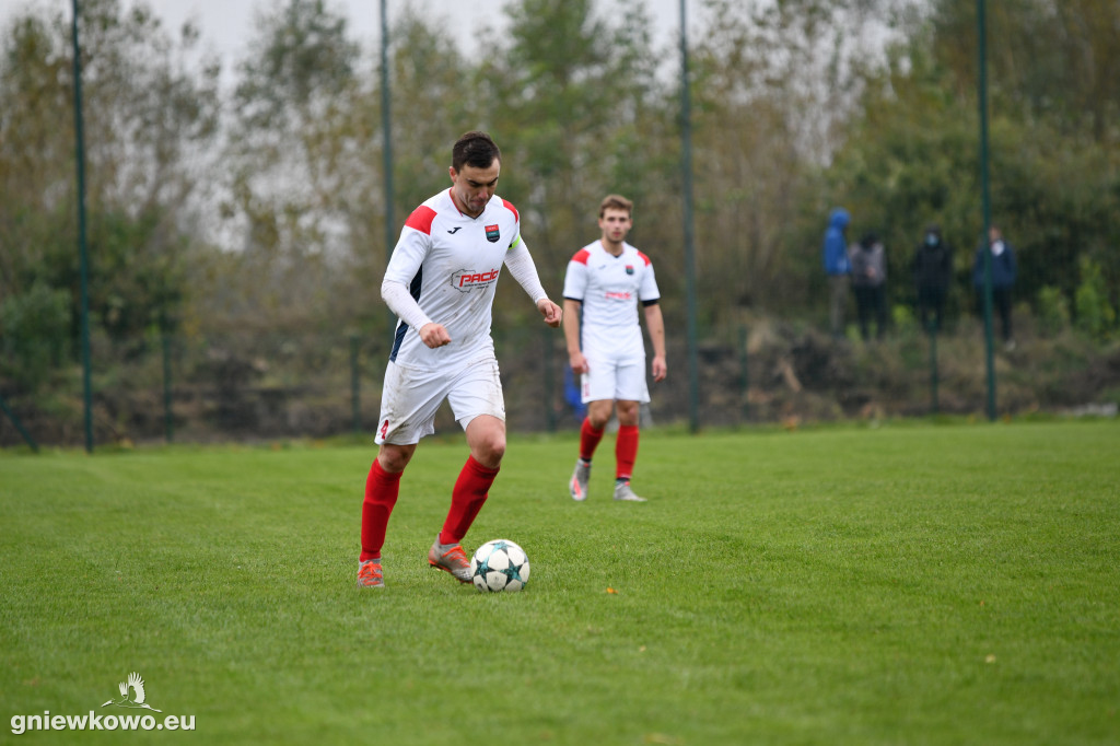 Unia - Zawisza Bydgoszcz 17.10.20