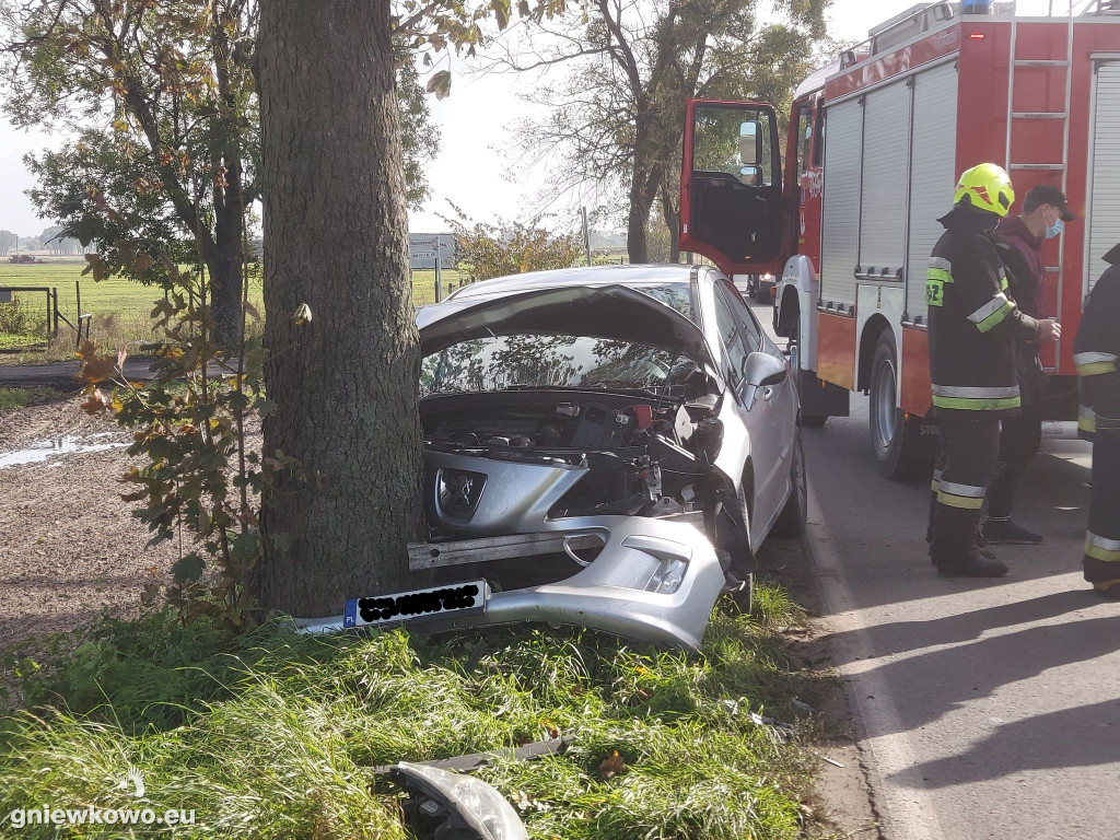 Wypadek na Kilińskiego