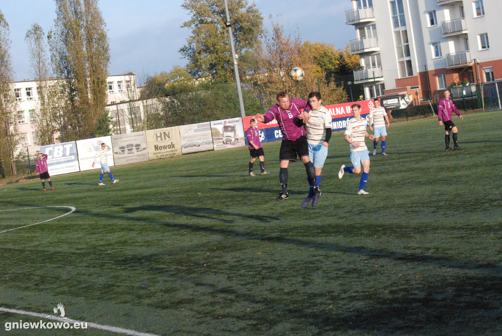 Burza Nowa Wieś Wielka - Mikrus 24.10.20