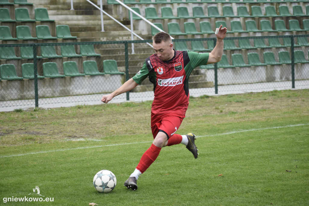 Unia - Lider Włocławek 31.10.20