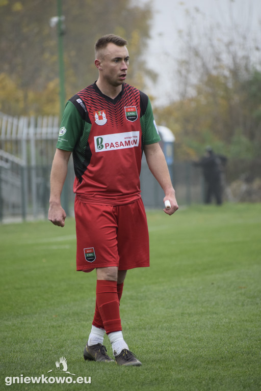 Unia - Lider Włocławek 31.10.20