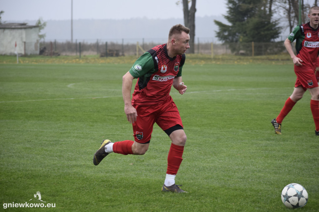 Unia - Lider Włocławek 31.10.20