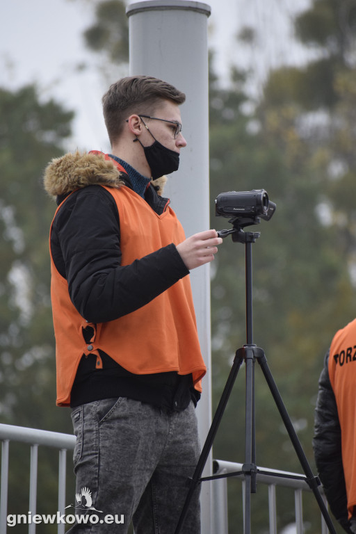 Unia - Lider Włocławek 31.10.20