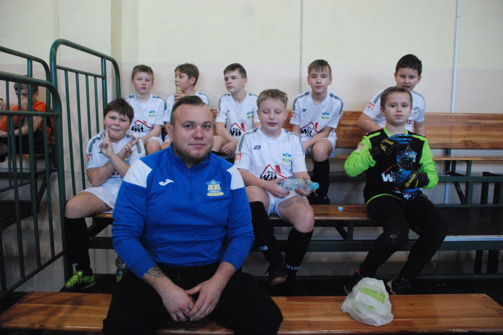 Turniej Mikrus Cup II